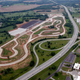 Illustration for article titled Nissan GT-R LM testing location?
